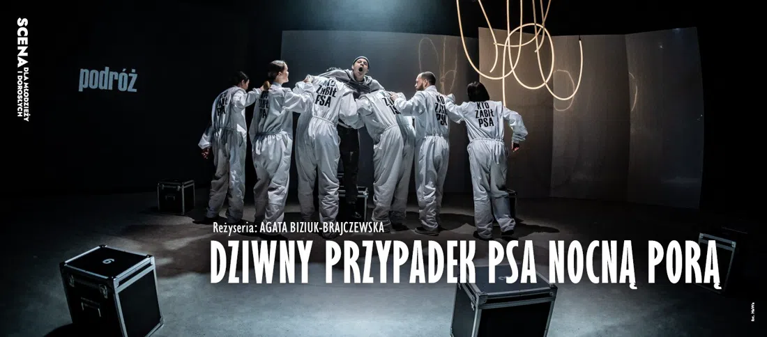 Teatr Groteska — Grande Parade des Dragons (Wielka Parada Smoków), Cracovie