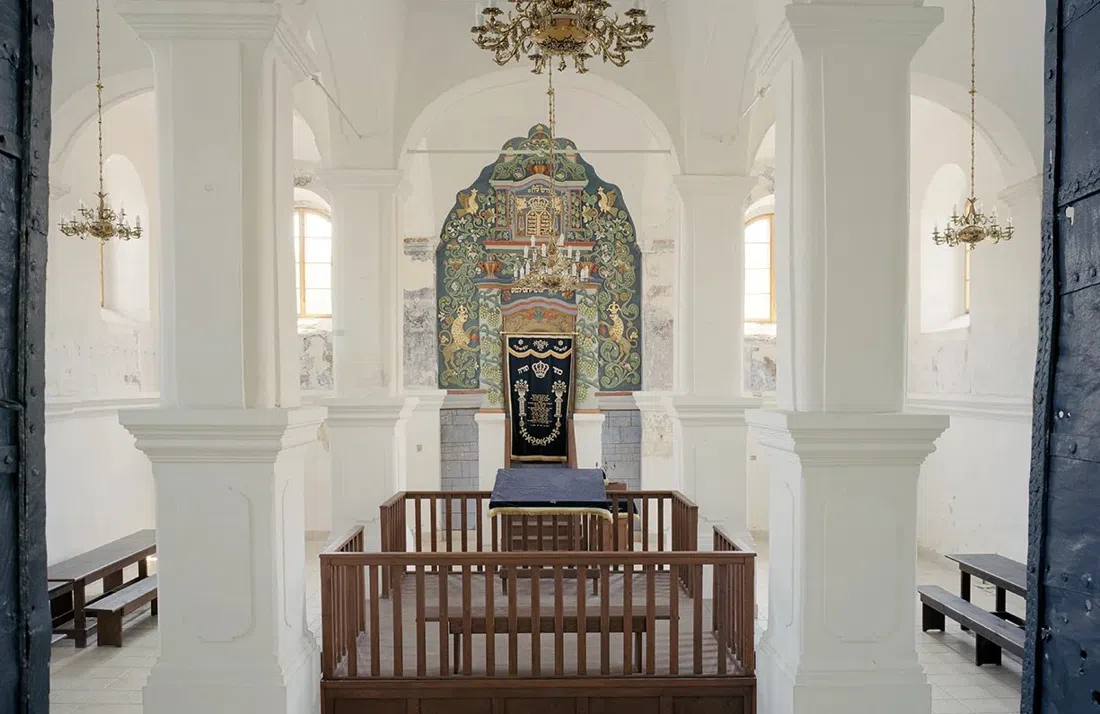 Galizisches Jüdisches Museum, Krakau