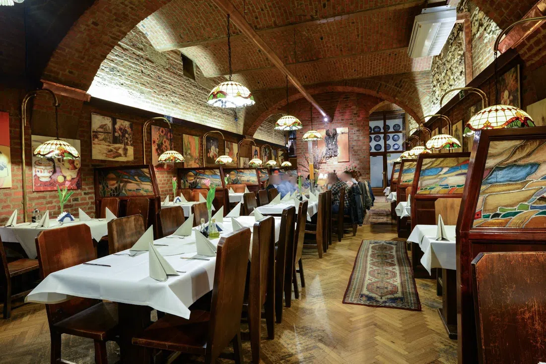 C.K. Browar, Cracovie