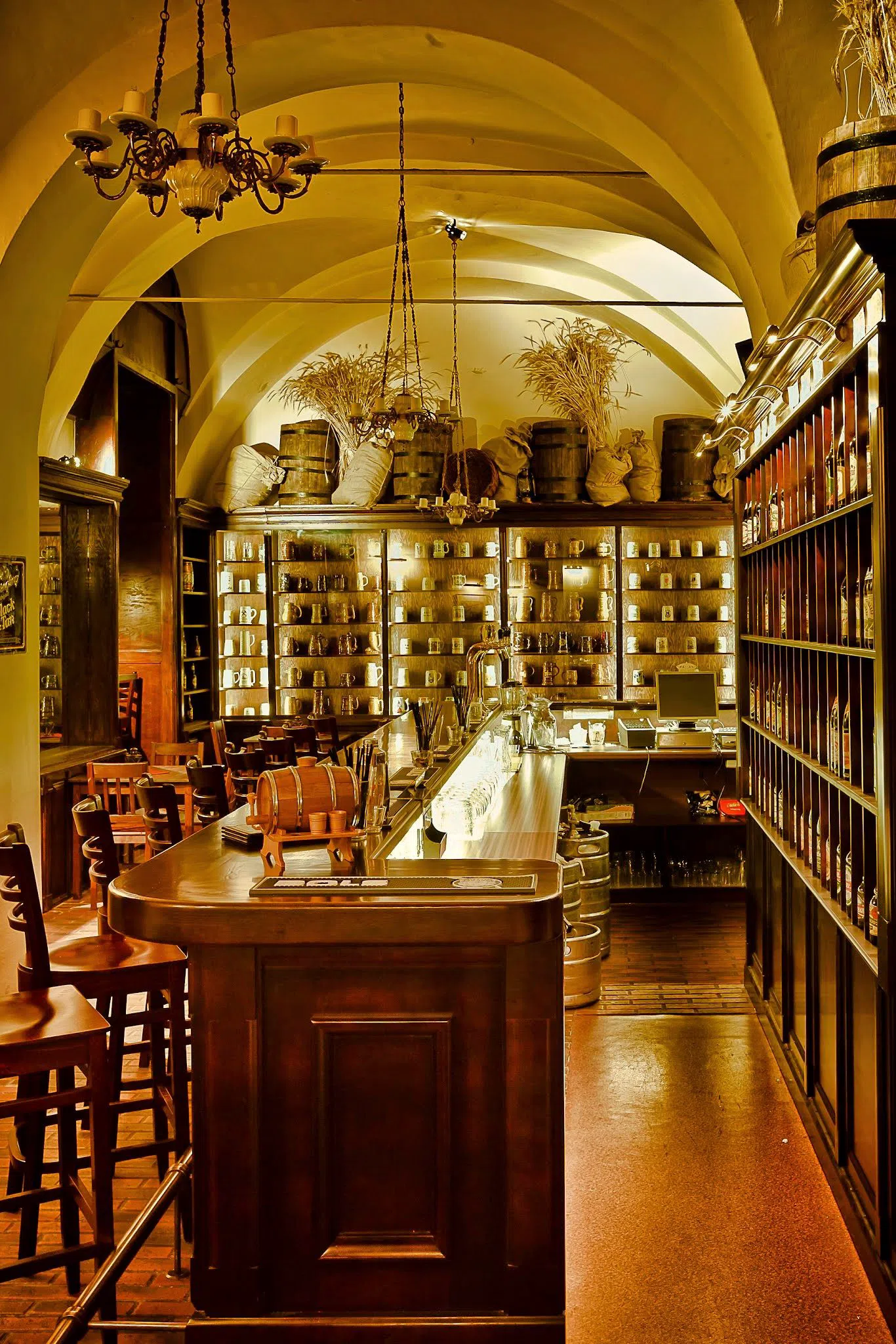 House of Beer, Krakow