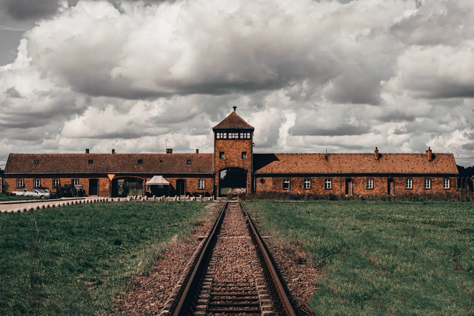 Auschwitz-Birkenau Memorial and Museum, Krakow